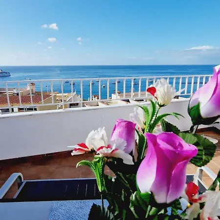 Holiday home Amazing New With 4 Bedroom In Vistas Guincho (Tenerife)