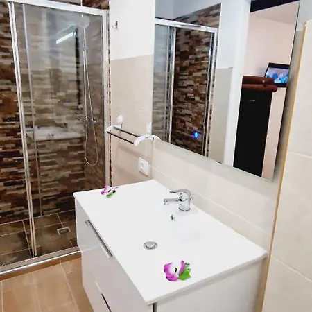 Holiday home Amazing New With 4 Bedroom In Vistas