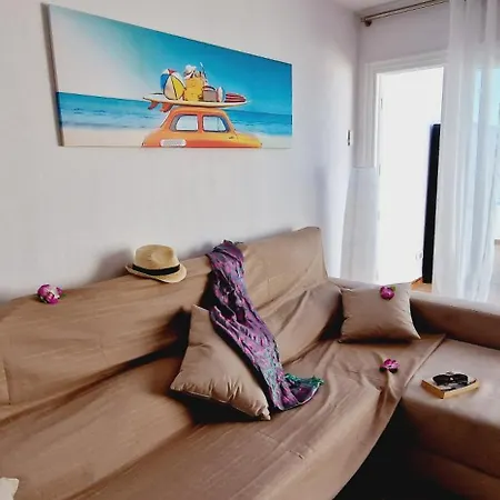 Holiday home Amazing New With 4 Bedroom In Vistas Guincho (Tenerife)
