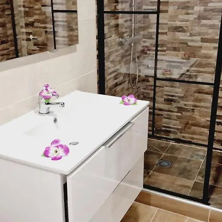 Сasa de vacaciones Amazing New With 4 Bedroom In Vistas