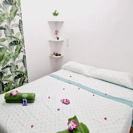 Semesterbostad Amazing New With 4 Bedroom In Vistas Guincho (Tenerife)